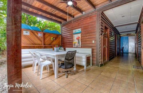 Cocles Casa | Dormitorio 3#