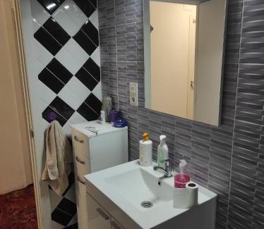 Santurtzi Casa | dormitorio bego