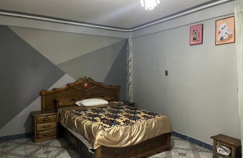 Cochabamba Casa | Dormitorio Privado Cerca del aeropuerto