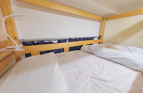 Koenjiminami Apartamento | Dormitory サークルテン- Share Room For Male Only 男性専用ドミトリー