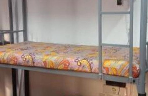 Sharjah Casa | Dormitory bed space in a shared room