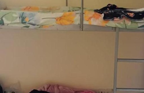 Sharjah Casa | Dormitory bed space in a shared room