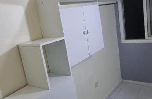 Sharjah Casa | Dormitory bed space in a shared room