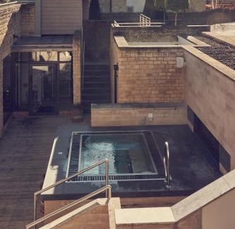 Broadway Hotel | Dormy House Hotel