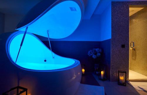 Broadway Hotel | Dormy House Hotel