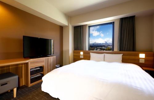 Gotemba Hotel | Dormy Inn Express Fujisan Gotemba