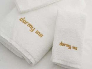 Aobadai Hotel | Dormy Inn Express Meguro Aobadai Hot Spring