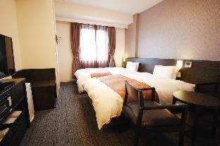 Muroran Hotel | Dormy Inn Higashi Muroran