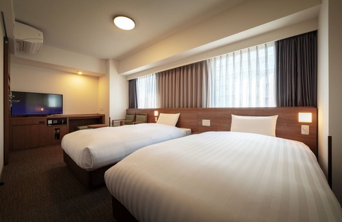 Morioka Hotel | Dormy Inn Morioka Hot Springs