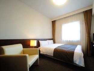 Aoba Ward Hotel | Dormy Inn Sendai Station Natural Hot Springs