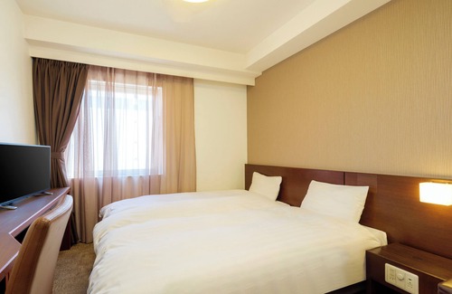 Kawara Machi Hotel | Dormy Inn Takamatsu