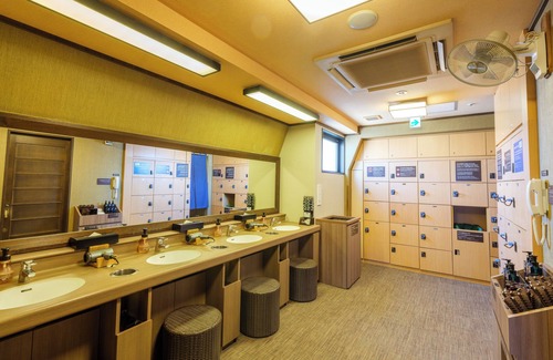 Kawara Machi Hotel | Dormy Inn Takamatsu