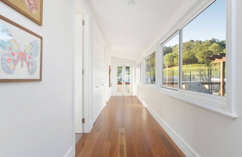 Meroo Meadow Casa | Dormy Park - A Magnificent Country Home