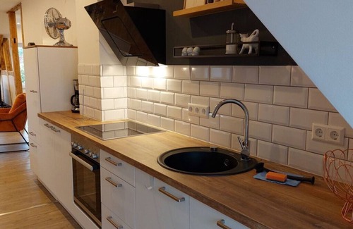 Region Hannover District Apartamento | Apartamento de Dornbusch 3