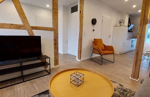 Region Hannover District Apartamento | Apartamento de Dornbusch 3
