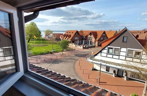 Region Hannover District Apartamento | Apartamento de Dornbusch 3