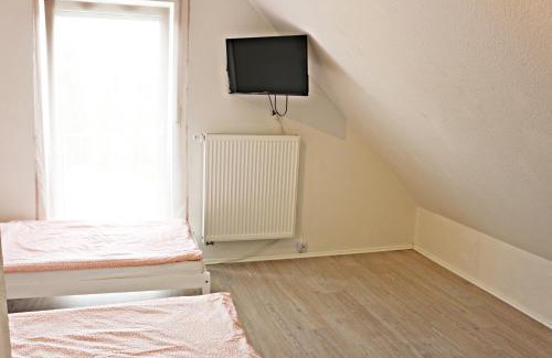 Hanhofen Apartamento | Dornfelder