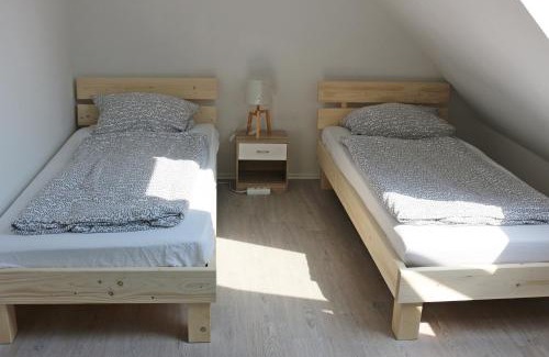 Hanhofen Apartamento | Dornfelder