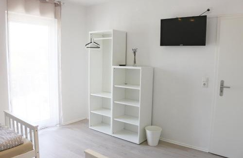 Hanhofen Apartamento | Dornfelder