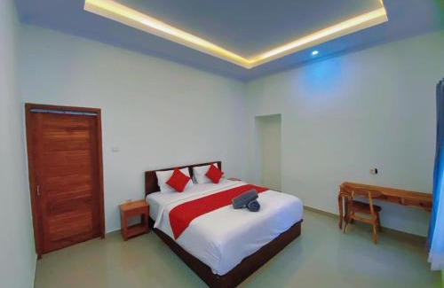 Jungut Batu Casa | Dornice Guest House Nusa Lembongan