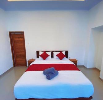 Jungut Batu Casa | Dornice Guest House Nusa Lembongan
