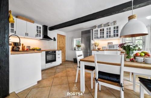 Steinberghaff Apartamento | Dornröschen 1
