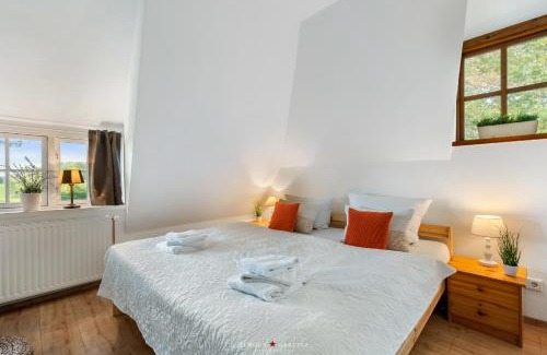Steinberghaff Apartamento | Dornröschen 1