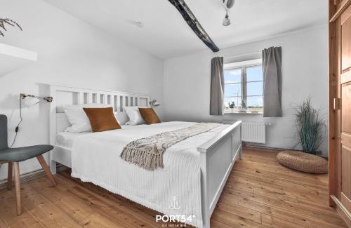 Steinberghaff Apartamento | Dornröschen 2