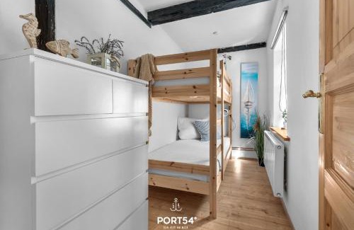 Steinberghaff Apartamento | Dornröschen 2
