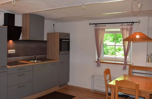 Rehlings Apartamento | Apartments Sleeping Beauty - Apartment on the ground floor with terrace