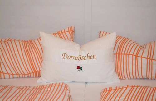Rehlings Apartamento | Apartments Sleeping Beauty - Apartment on the ground floor with terrace