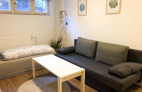 Karlovy Vary Apartamento | Dorota