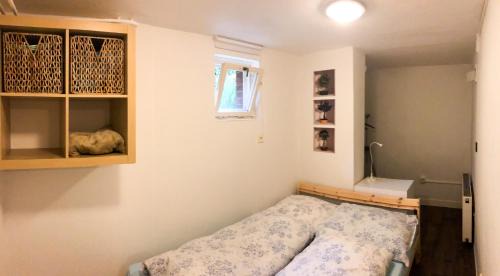 Karlovy Vary Apartamento | Dorota