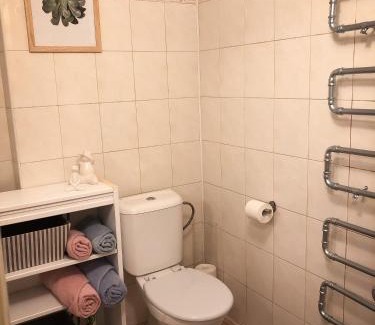 Karlovy Vary Apartamento | Dorota