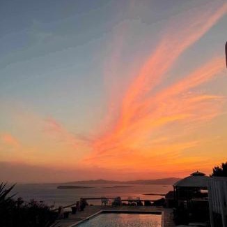 Paros Apartamento | Dorothea Panoramic Villa