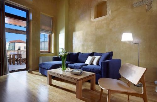 Old Town Villa | Dorotheou House