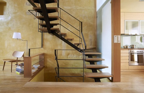Old Town Villa | Dorotheou House