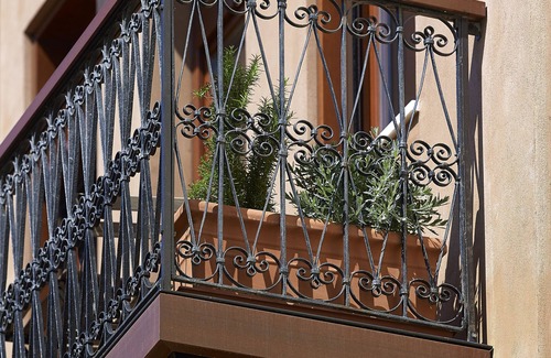 Old Town Villa | Dorotheou House