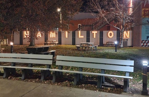 Hamilton Apartamento | Dorothy - Apartment suite in Hamilton, MO!