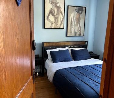 Boystown Cama Y Desayuno | Dorothy's