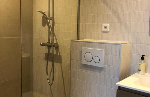 Municipality of Veere Apartamento | Dorpsdijk 49, Vrouwenpolder vakantie