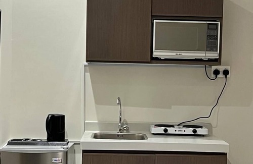 Taif Apartamento | Dorrat Al-Mutamayzoon