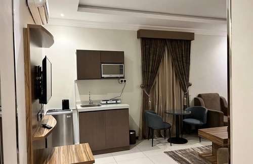 Taif Apartamento | Dorrat Al-Mutamayzoon