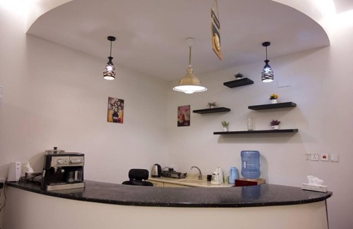 Taif Apartamento | Dorrat Al-Mutamayzoon