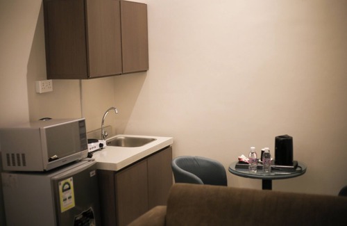 Taif Apartamento | Dorrat Al-Mutamayzoon