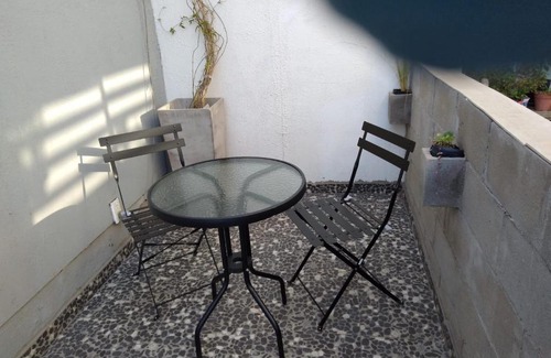 Dorrego Apartamento | Dorrego Departamentos 2 jjPaso
