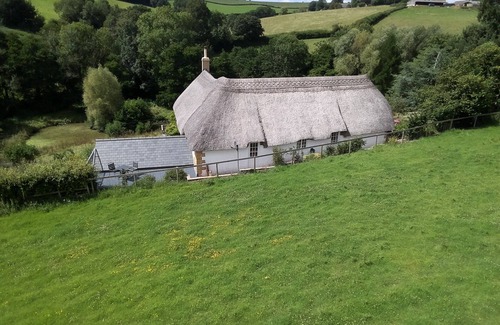 Beaminster Cabaña | Dorset Croft - a country cottage in beautiful West Dorset