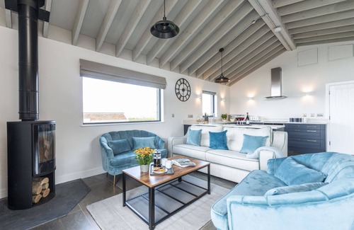 Melcombe Bingham Apartamento | Dorset Eco Retreats - A collection of three unique eco retreats