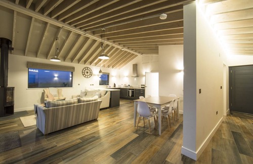 Melcombe Bingham Apartamento | Dorset Eco Retreats - A collection of three unique eco retreats