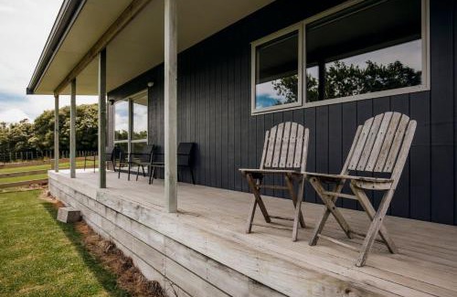 Rewa Casa | Dorset Retreat
